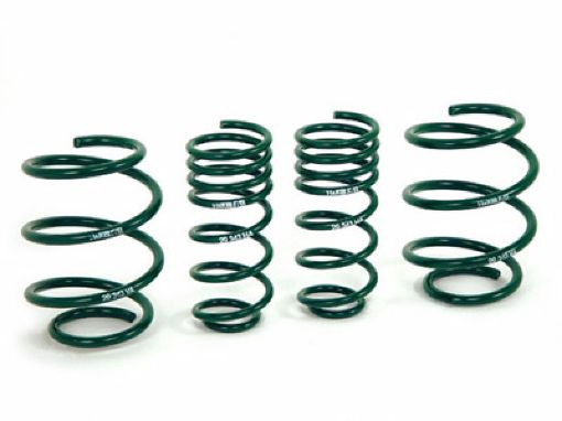 Picture of HR 02 - 06 MINI Cooper R50R53 Sport Spring (Before 3102)