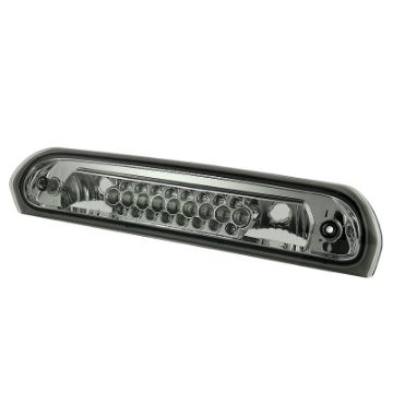 Picture of Spyder Dodge Ram 02 - 08 LED 3RD Brake Light (BKL - JH - DR02 - LED - SM) - Smoke