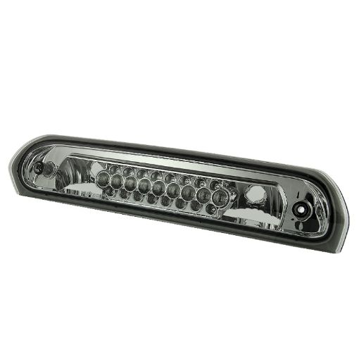 Picture of Spyder Dodge Ram 02 - 08 LED 3RD Brake Light (BKL - JH - DR02 - LED - SM) - Smoke