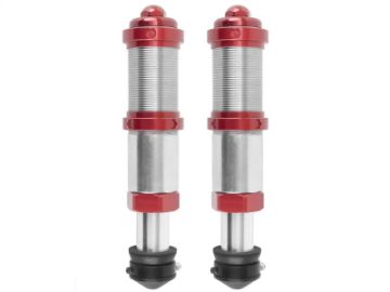 Picture of aFe Sway - A - Way 2.0in Front Bump Stop Kit 07 - 17 Jeep Wrangler JK