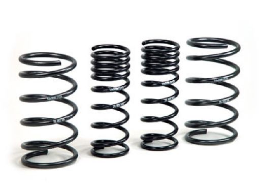 Picture of HR 00 - 05 Ford FocusFocus SVT DAW Sport Spring (Non Wagon)