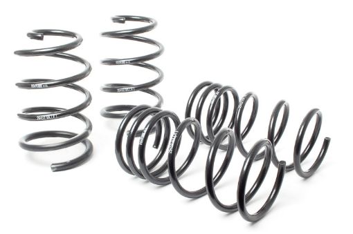 Picture of HR 00 - 07 Volvo V70 Wagon Sport Spring (wo Self Leveling2WD Only)