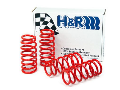 Picture of HR 00 - 09 Honda S2000 Sport Spring