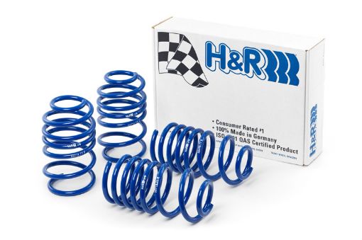 Picture of HR 10 - 11 Chevrolet Camaro SS V8 Super Sport Spring (Non Convertible)