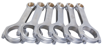 Picture of Eagle Buick 3.8L H - Beam Connecting Rods (Set of 6)