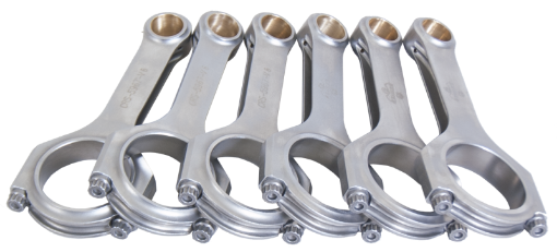 Picture of Eagle Buick 3.8L H - Beam Connecting Rods (Set of 6)