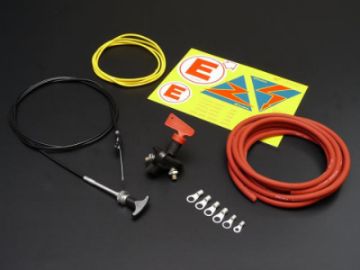 Picture of Cusco Cut Off Switch SET LEVER Type