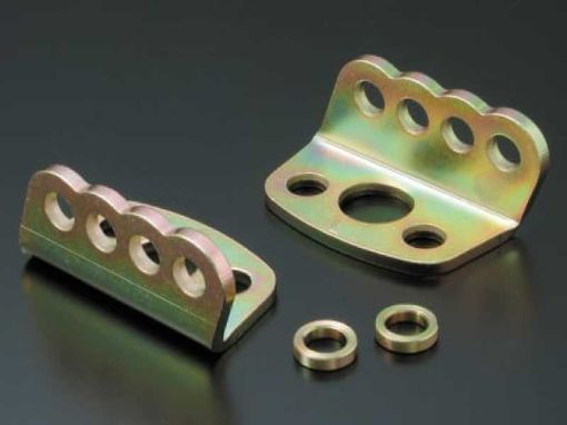 Picture of Cusco Sway Bar Adjustment LADDER. Front EVO 6 7 8 9 X(10)