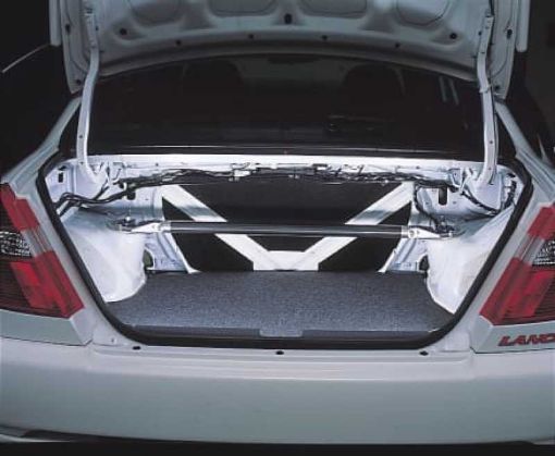 Picture of Cusco CNCP9A R - Carbon Strut Bar