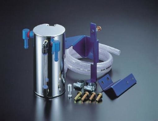 Picture of Cusco OIL Catch Tank EG6.9