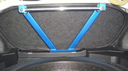 Picture of Cusco Power Brace Rear BULK CKV36