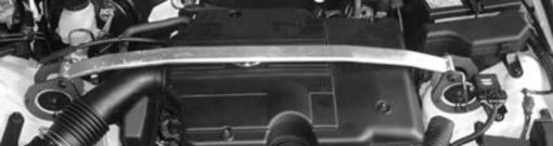 Picture of Cusco JCE15WF - OS Strut Bar IS300 WAGON