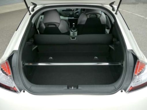 Picture of Cusco CR - Z Strut Bar OS Rear