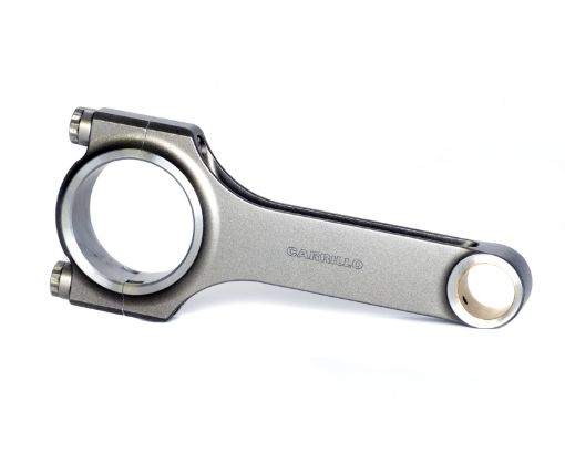 Picture of Carrillo HondaAcura B18AB18BB20B Pro - A 516 WMC Bolt Connecting Rod - Single Rod (SO No Cancel)