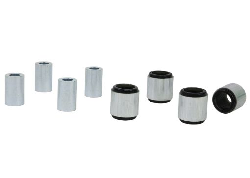 Picture of Whiteline Plus 0902 Ford Focus 04 - 0308 Mazda 3 Lower Rear Control Arm Bushing Kit