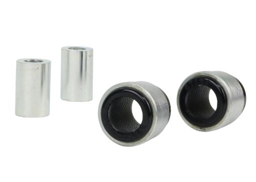 Picture of Whiteline Plus 0902 Ford Focus 04 - 0308 Mazda 3 Rear Upper Inner Outer Control Arm Bushing Kit