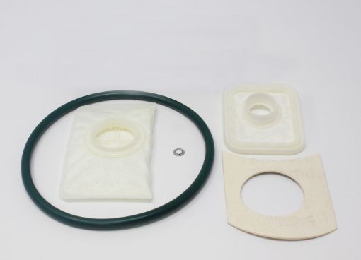 Picture of Walbro Fuel Pump Kit for 97 - 02 Saturn SCSLSW 190lph255lph Hi Pressure