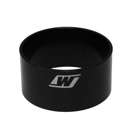 Picture of Wiseco 83.0mm Black Anodized Piston Ring Compressor Sleeve