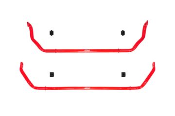 Picture of Eibach 36mm Front 25mm Rear Anti - Roll Kit for 11 Ford Mustang CoupeConvertibleShelby