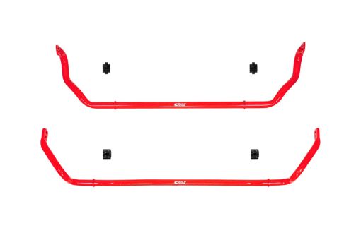 Picture of Eibach 36mm Front 25mm Rear Anti - Roll Kit for 11 Ford Mustang CoupeConvertibleShelby