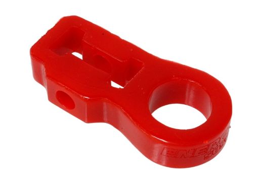 Picture of Energy Suspension High - Lift Style Off - Road Type Jacks Hyper - Flex Red Handle Jack Strap