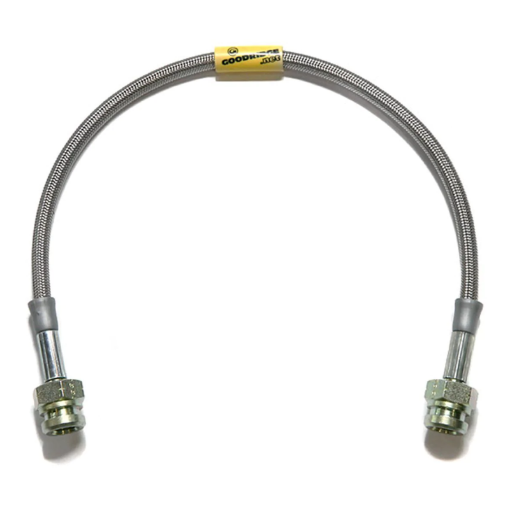 Picture of Goodridge 02 - 06 Acura RSX Clutch Line