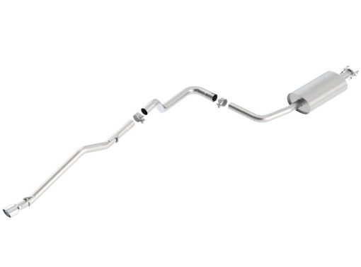 Picture of Borla 11 - 15 Chevrolet Cruze EcoLSLTLTZ SS Catback Exhaust