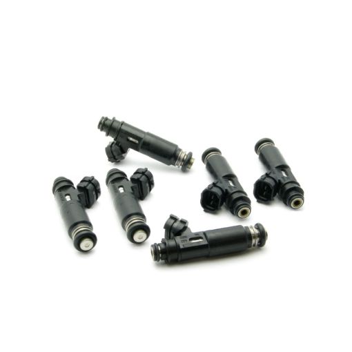 Picture of DeatschWerks 01 - 05 Lexus IS300 2JZ - GE420CC Injectors