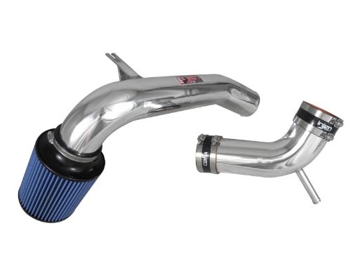 Picture of Injen 03 - 08 Dodge Ram 5.7L V8 Hemil Polished Power - Flow Air Intake System