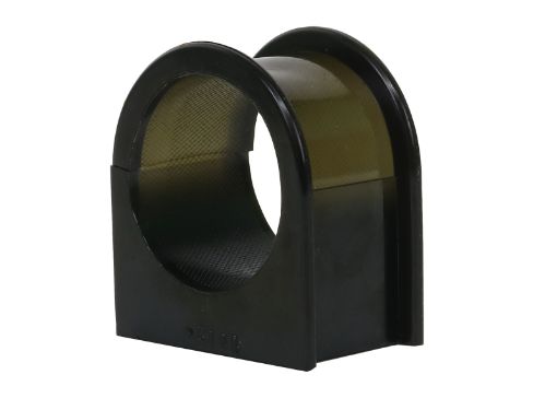 Picture of Whiteline Plus 10 Chevrolet Camaro 806 - 809 Pontiac G8 Front Steering Rack Pinion Mount