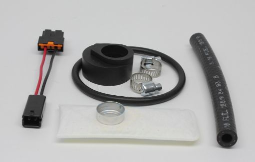 Picture of Walbro Fuel Pump Kit for 84 - 86 Grand NationalRegal 85 - 92 GM Cars Trucks 255lph High Pressure