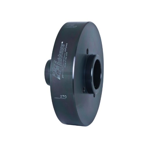 Picture of Fluidampr Pontiac 389 400 421 428 455 CID V - 8 Steel Internally Balanced Damper