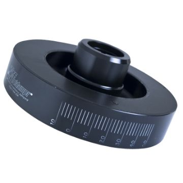 Picture of Fluidampr Chevy 396 - 427 CID V - 8 Steel Internally Balanced Damper