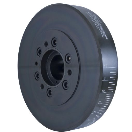 Picture of Fluidampr Chevy 396 - 427 CID V - 8 Steel Internally Balanced Damper