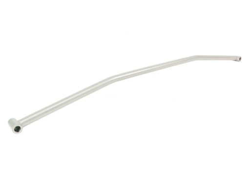 Picture of Whiteline 02 - 08 Toyota Corolla ZZE120 - 130 Rear 22mm Heavy Duty Fixed Swaybar