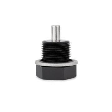 Picture of Mishimoto Magnetic Oil Drain Plug M20 x 1.5 Black