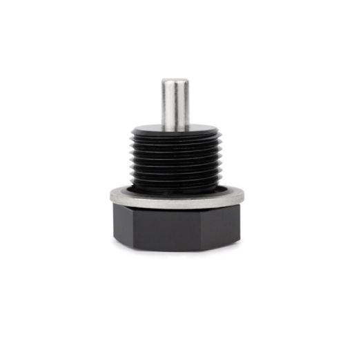 Picture of Mishimoto Magnetic Oil Drain Plug M20 x 1.5 Black