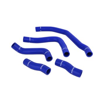 Picture of Mishimoto 90 - 99 Toyota MR2 Turbo Blue Silicone Hose Kit