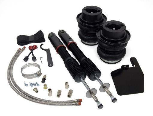 Picture of Air Lift Performance 13 - 15 Acura ILX 12 - 15 Honda Civic Rear Kit