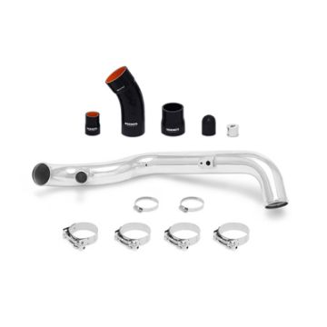 Picture of Mishimoto 2014 Ford Fiesta ST Cold - Side Intercooler Pipe Kit - Polished