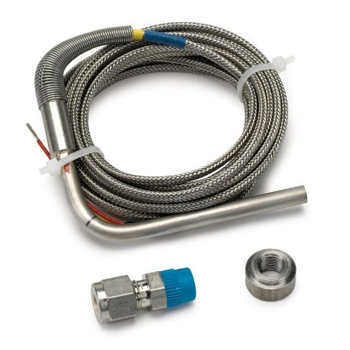 Picture of Autometer 14in Diameter Stainless Steel Pro Series Probe Kit