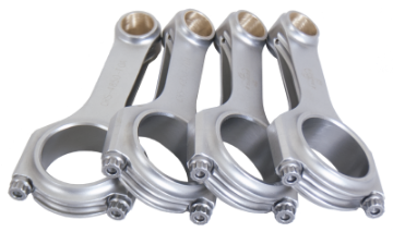 Picture of Eagle Toyota (2TC3TC) H - Beam Connecting Rods (Set of 4)