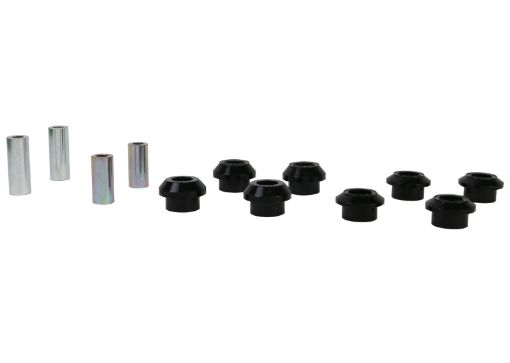 Picture of Whiteline Plus 0907 Subaru Impreza (Inc WRXSTi)12 BRZ Rear CA Upper Inner Bushing Kit