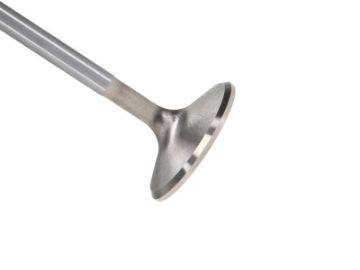 Picture of Manley 00 - 03 Subaru WRX (EJ20) 04 STi Intake 36mm Stainless Race Flo Valve (1 valve)