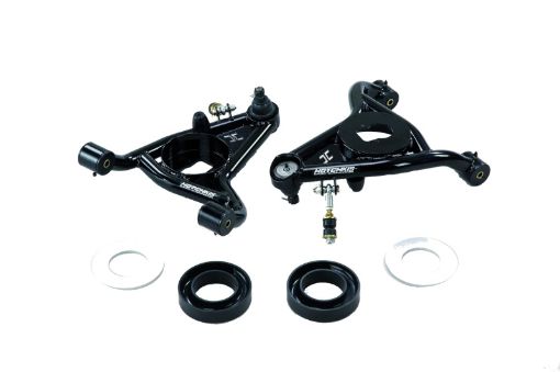 Picture of Hotchkis 70 - 81 CamaroFirebird Tubular Lower A - Arms