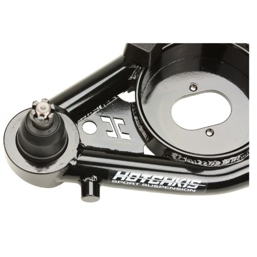 Picture of Hotchkis 67 - 69 Chevrolet Camaro Pontiac Firebird 68 - 74 Chevy Nova Tubular Lower A - Arms