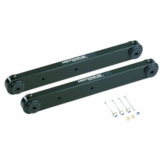 Picture of Hotchkis 78 - 96 GM B - Body Lower Trailing Arms
