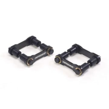 Picture of Hotchkis 66 - 74 Dodge BE Body Heavy Duty Shackle Kit