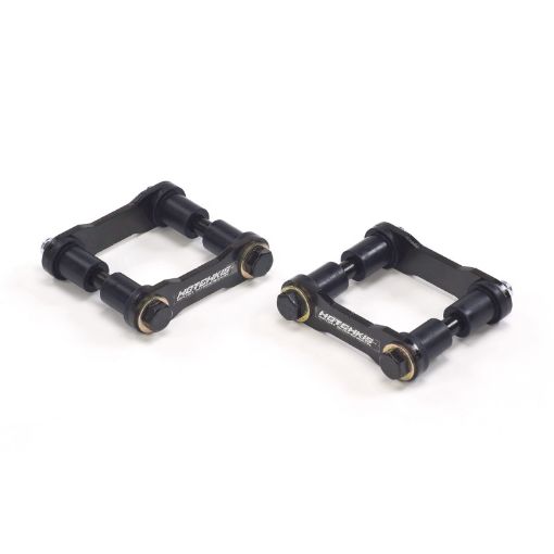 Picture of Hotchkis 66 - 74 Dodge BE Body Heavy Duty Shackle Kit