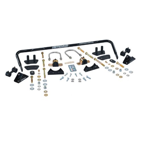 Picture of Hotchkis 70 - 81 GM F - Body Rear Sport Swaybar Kit